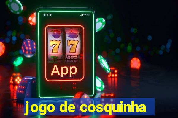 jogo de cosquinha